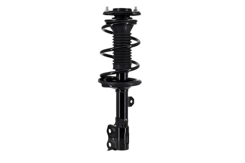 FCS Struts 3333412R Suspension Strut and Coil Spring Assembly