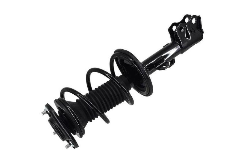 FCS Struts 3333412R Suspension Strut and Coil Spring Assembly