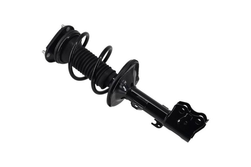 FCS Struts 3333412R Suspension Strut and Coil Spring Assembly