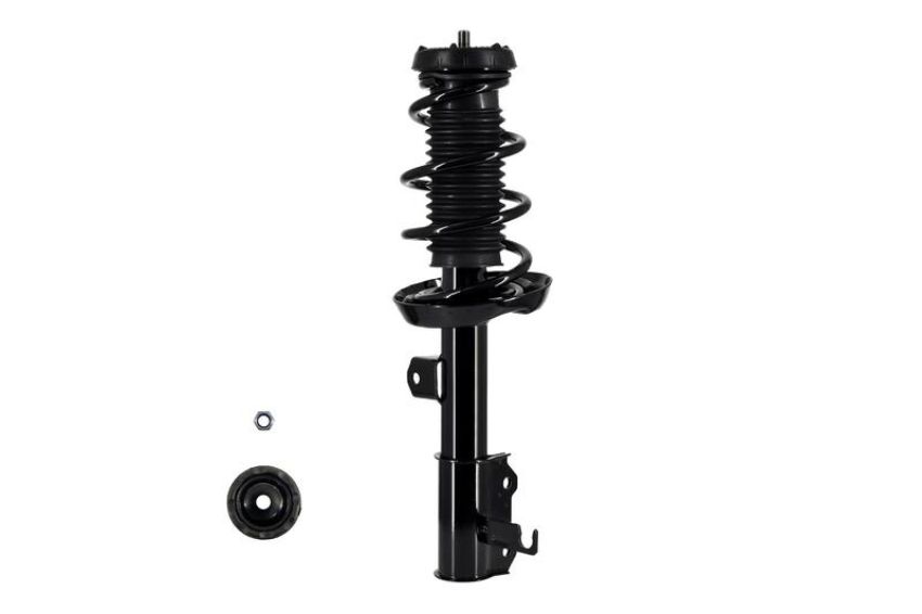 FCS Struts 3333414L Suspension Strut and Coil Spring Assembly
