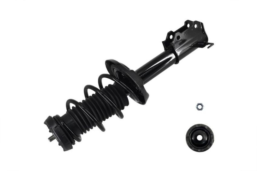 FCS Struts 3333414L Suspension Strut and Coil Spring Assembly