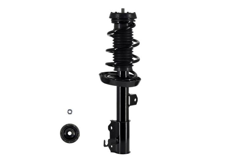 FCS Struts 3333414R Suspension Strut and Coil Spring Assembly