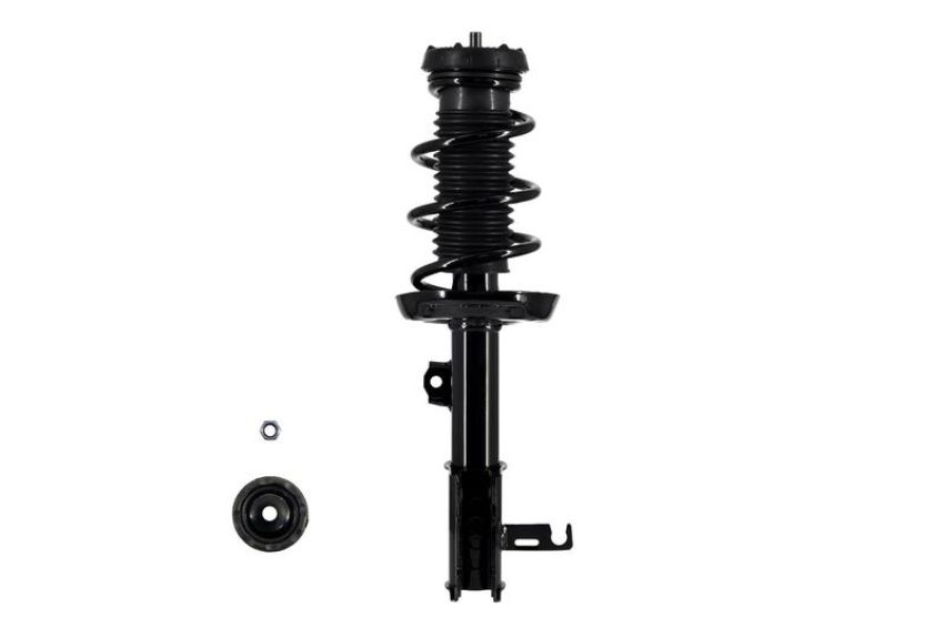 FCS Struts 3333414R Suspension Strut and Coil Spring Assembly