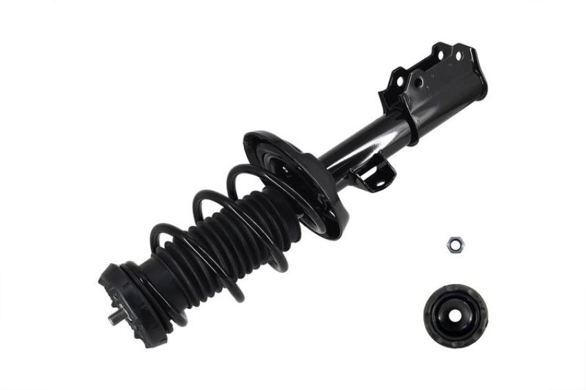 FCS Struts 3333414R Suspension Strut and Coil Spring Assembly