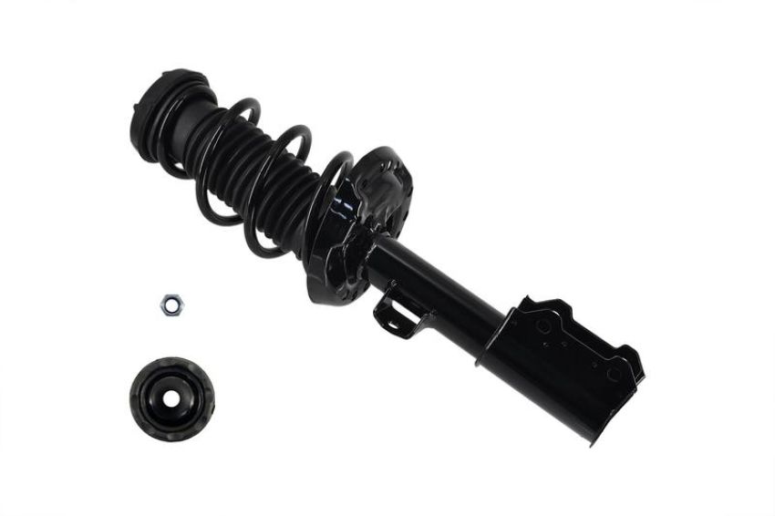 FCS Struts 3333414R Suspension Strut and Coil Spring Assembly