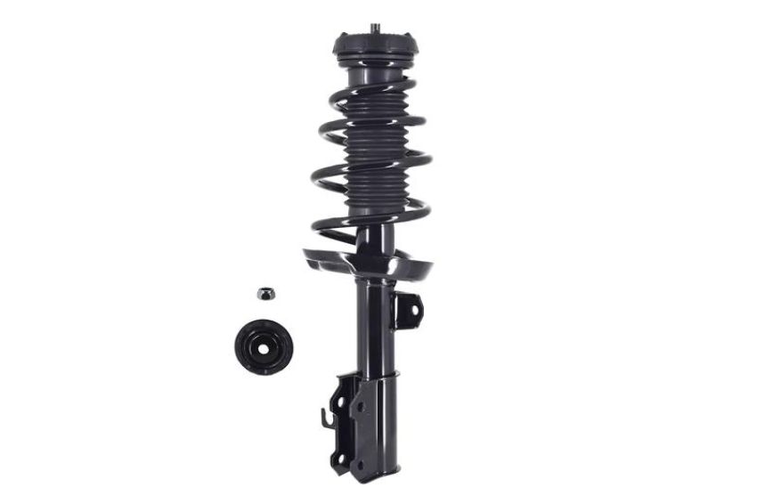 FCS Struts 3333415L Suspension Strut and Coil Spring Assembly