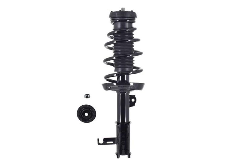 FCS Struts 3333415L Suspension Strut and Coil Spring Assembly