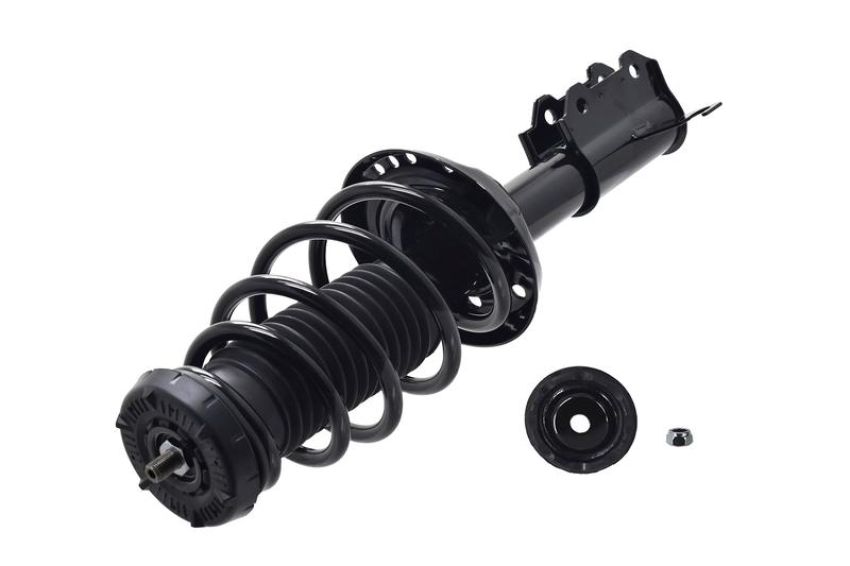 FCS Struts 3333415L Suspension Strut and Coil Spring Assembly
