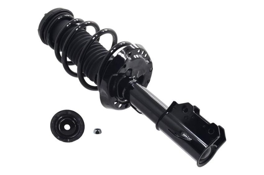 FCS Struts 3333415L Suspension Strut and Coil Spring Assembly