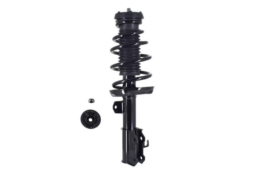 FCS Struts 3333415R Suspension Strut and Coil Spring Assembly