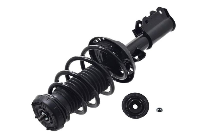 FCS Struts 3333415R Suspension Strut and Coil Spring Assembly