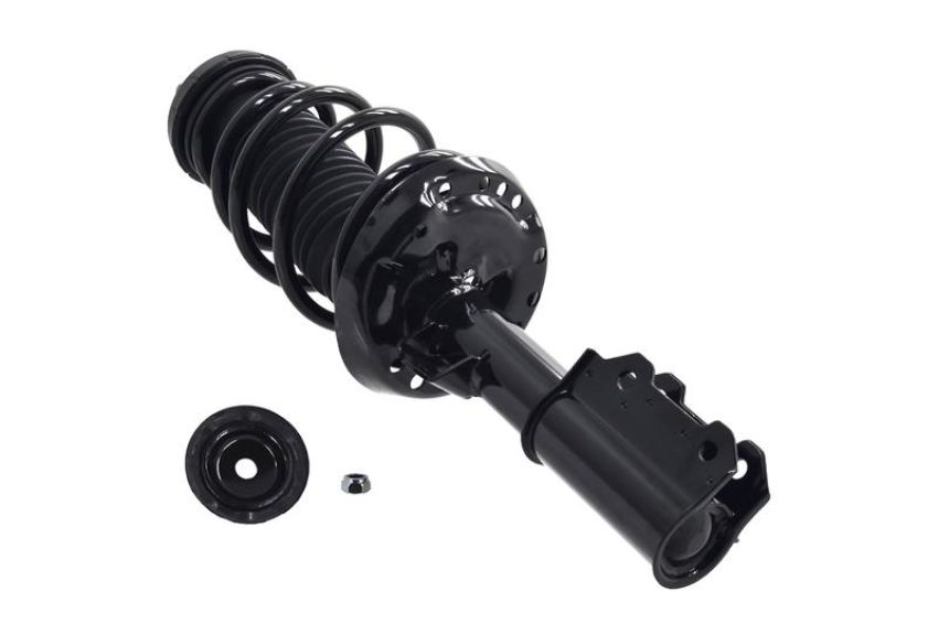 FCS Struts 3333415R Suspension Strut and Coil Spring Assembly