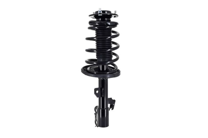 FCS Struts 3333444L Suspension Strut and Coil Spring Assembly
