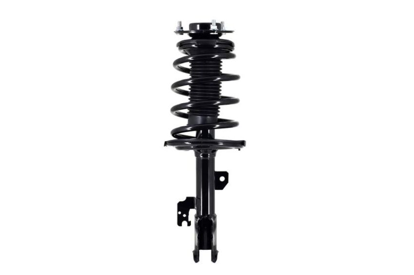 FCS Struts 3333444L Suspension Strut and Coil Spring Assembly