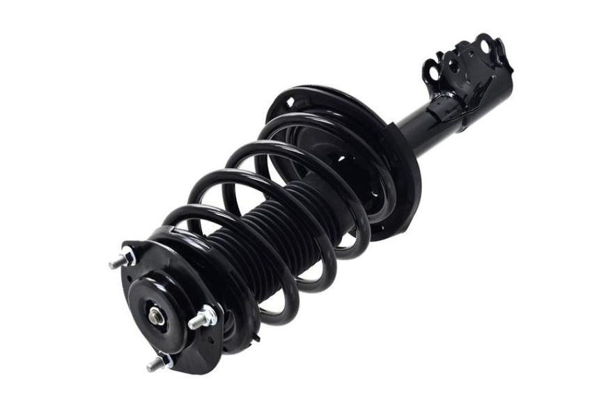 FCS Struts 3333444L Suspension Strut and Coil Spring Assembly