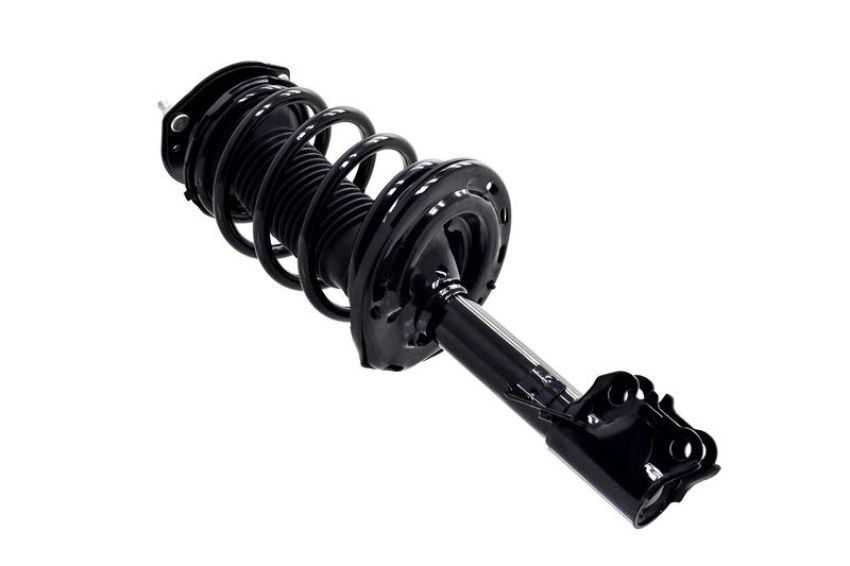 FCS Struts 3333444L Suspension Strut and Coil Spring Assembly