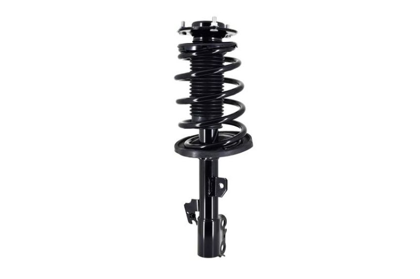 FCS Struts 3333444R Suspension Strut and Coil Spring Assembly