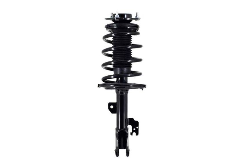 FCS Struts 3333444R Suspension Strut and Coil Spring Assembly