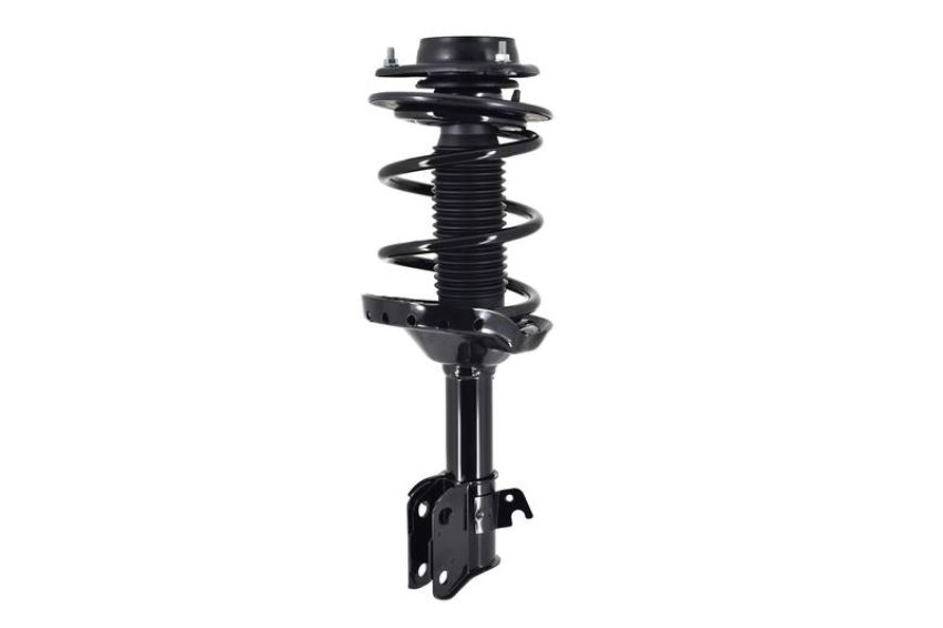 FCS Struts 3333445L Suspension Strut and Coil Spring Assembly