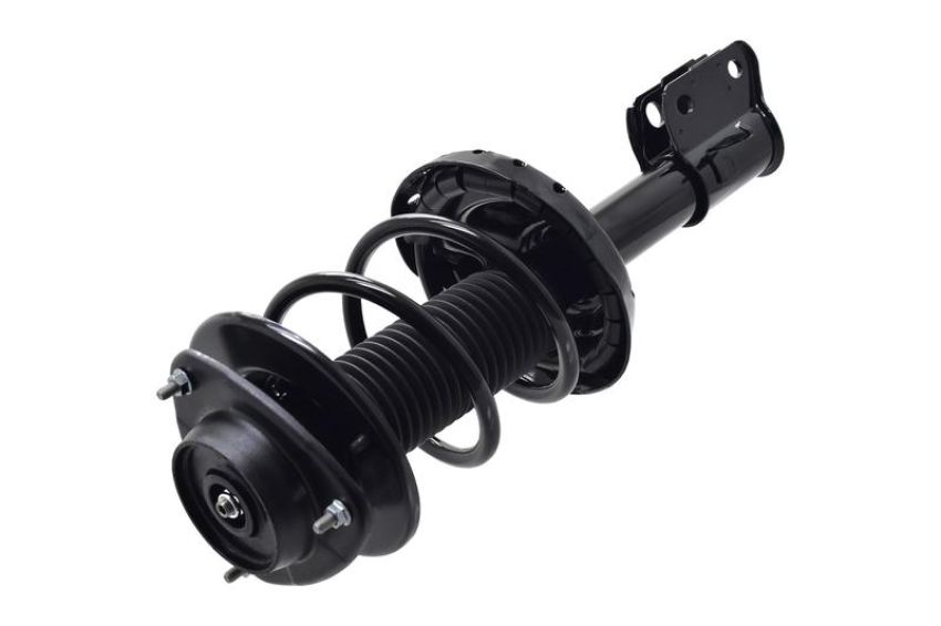 FCS Struts 3333445L Suspension Strut and Coil Spring Assembly
