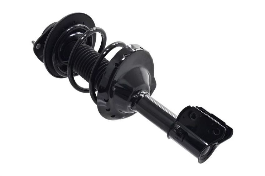 FCS Struts 3333445L Suspension Strut and Coil Spring Assembly