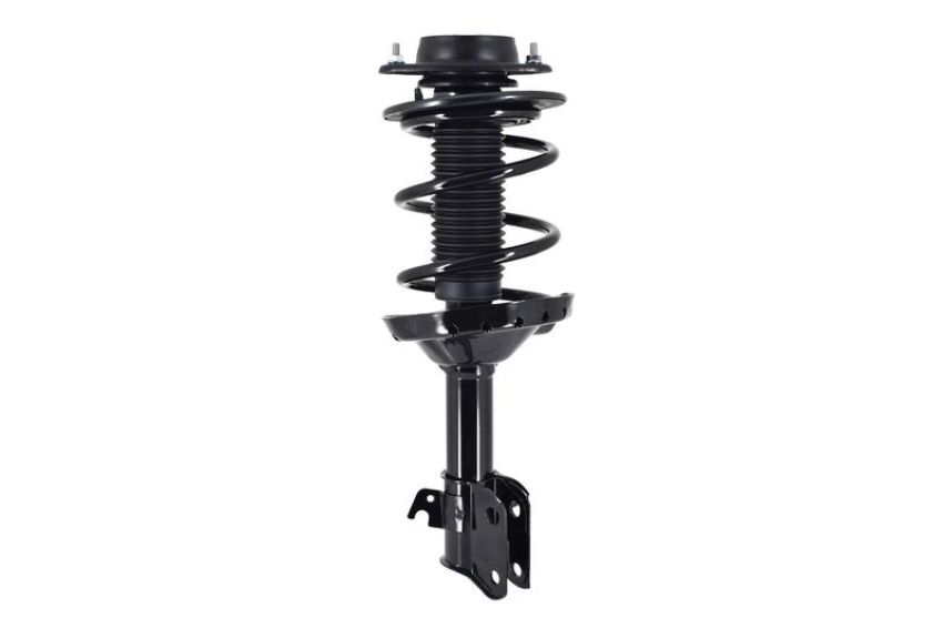 FCS Struts 3333445R Suspension Strut and Coil Spring Assembly