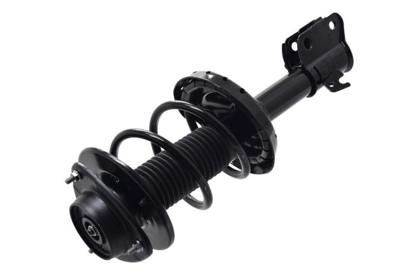 FCS Struts 3333445R Suspension Strut and Coil Spring Assembly