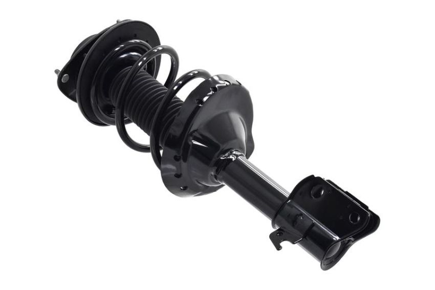 FCS Struts 3333445R Suspension Strut and Coil Spring Assembly