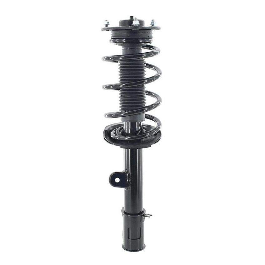 FCS Struts 3333447L Suspension Strut and Coil Spring Assembly
