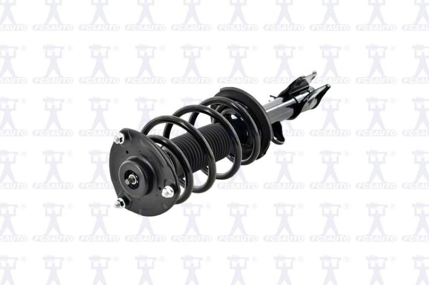 FCS Struts 3333447R Suspension Strut and Coil Spring Assembly