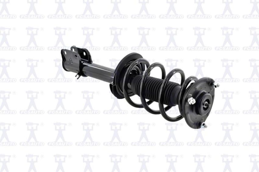FCS Struts 3333447R Suspension Strut and Coil Spring Assembly