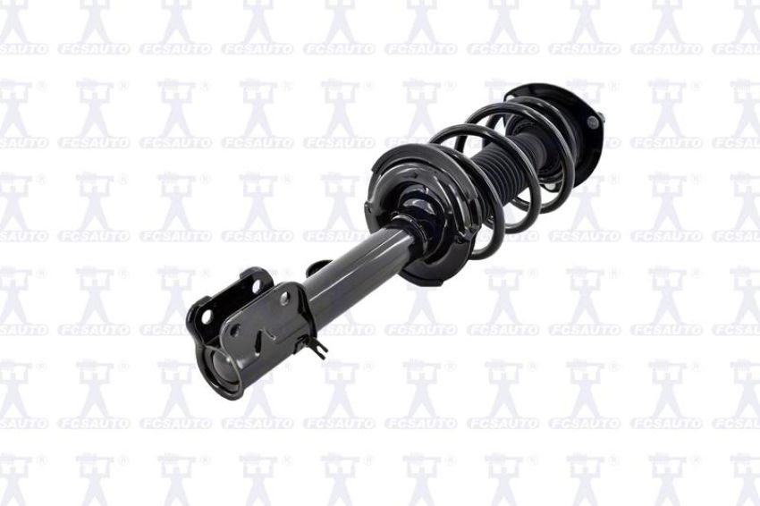 FCS Struts 3333447R Suspension Strut and Coil Spring Assembly