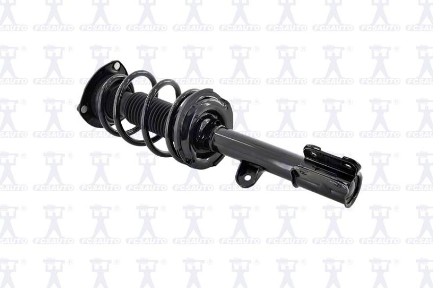 FCS Struts 3333447R Suspension Strut and Coil Spring Assembly