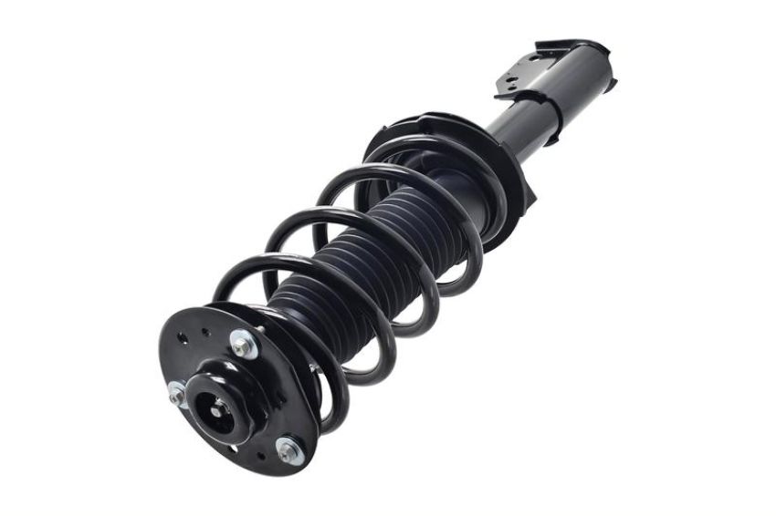 FCS Struts 3333467L Suspension Strut and Coil Spring Assembly