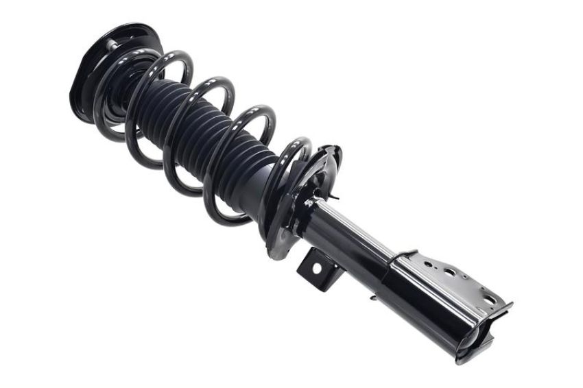 FCS Struts 3333467L Suspension Strut and Coil Spring Assembly
