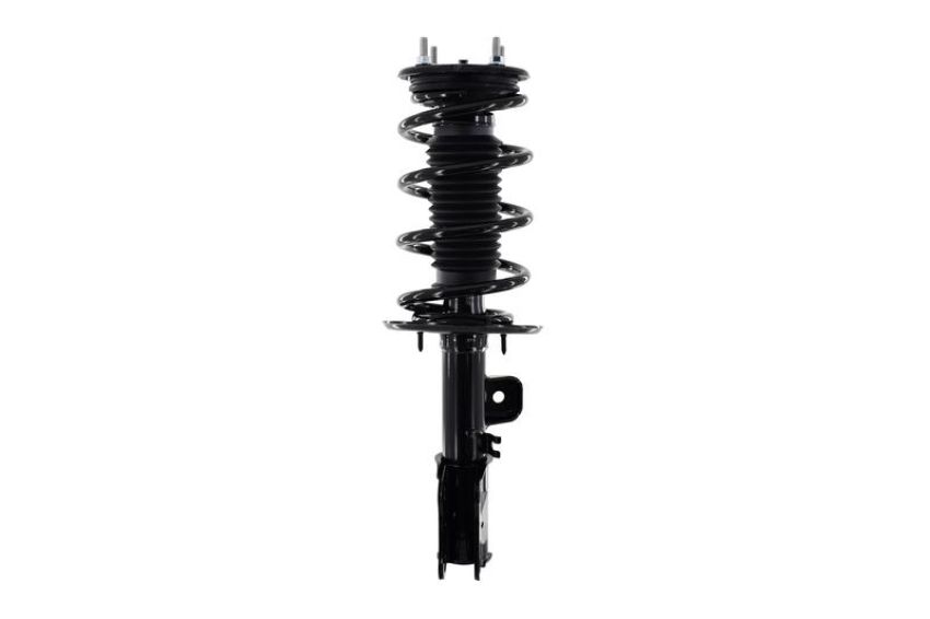 FCS Struts 3333489L Suspension Strut and Coil Spring Assembly