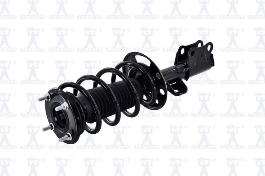 FCS Struts 3333489R Suspension Strut and Coil Spring Assembly