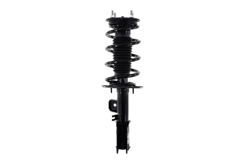 FCS Struts 3333489R Suspension Strut and Coil Spring Assembly