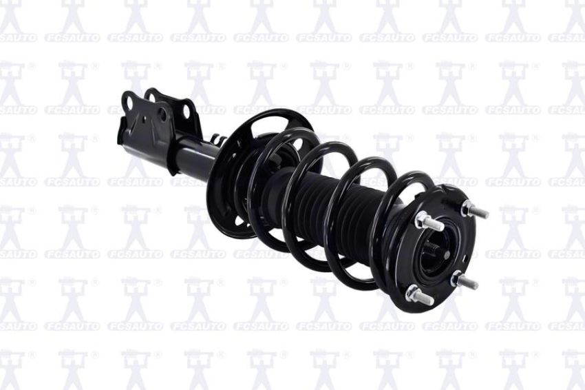 FCS Struts 3333489R Suspension Strut and Coil Spring Assembly