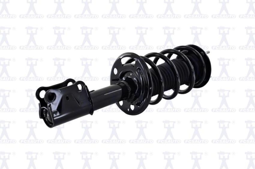 FCS Struts 3333489R Suspension Strut and Coil Spring Assembly