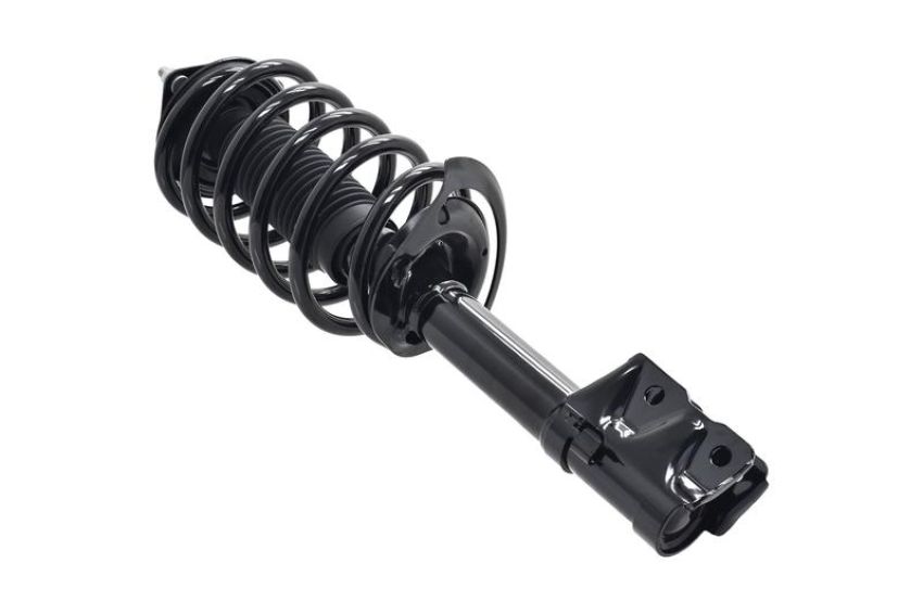 FCS Struts 3333508L Suspension Strut and Coil Spring Assembly