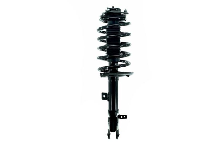 FCS Struts 3333508R Suspension Strut and Coil Spring Assembly