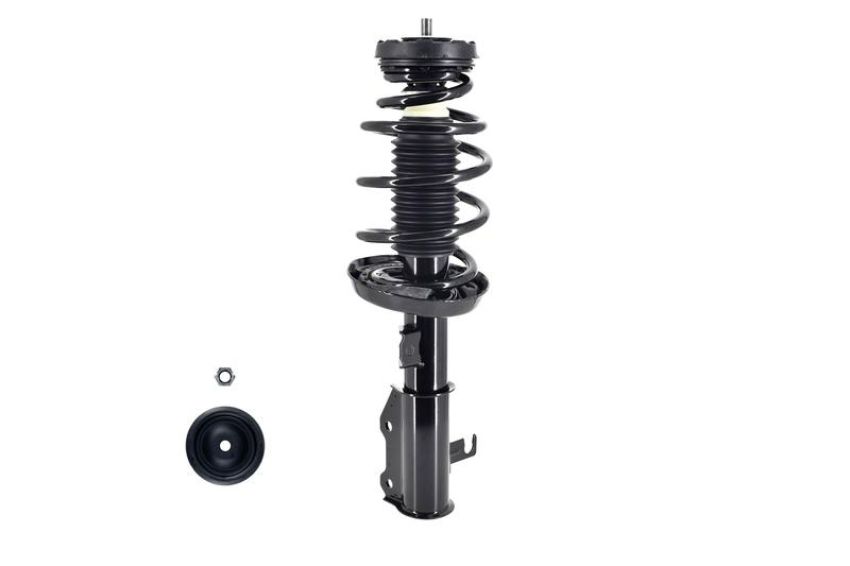 FCS Struts 3333514L Suspension Strut and Coil Spring Assembly