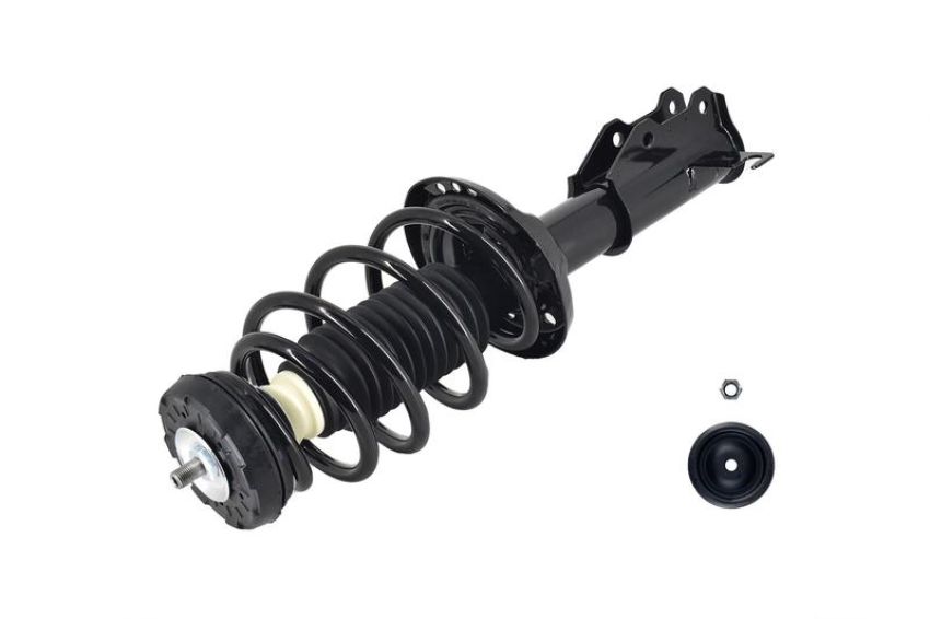 FCS Struts 3333514L Suspension Strut and Coil Spring Assembly