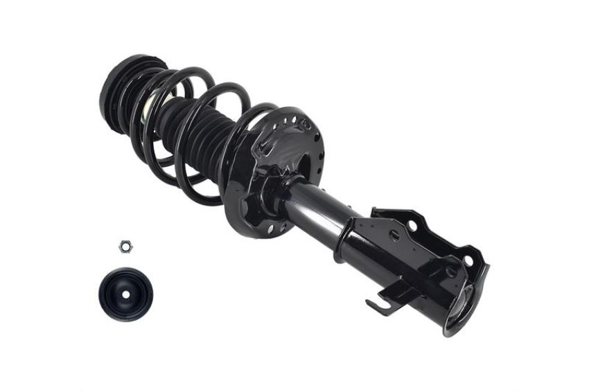 FCS Struts 3333514L Suspension Strut and Coil Spring Assembly