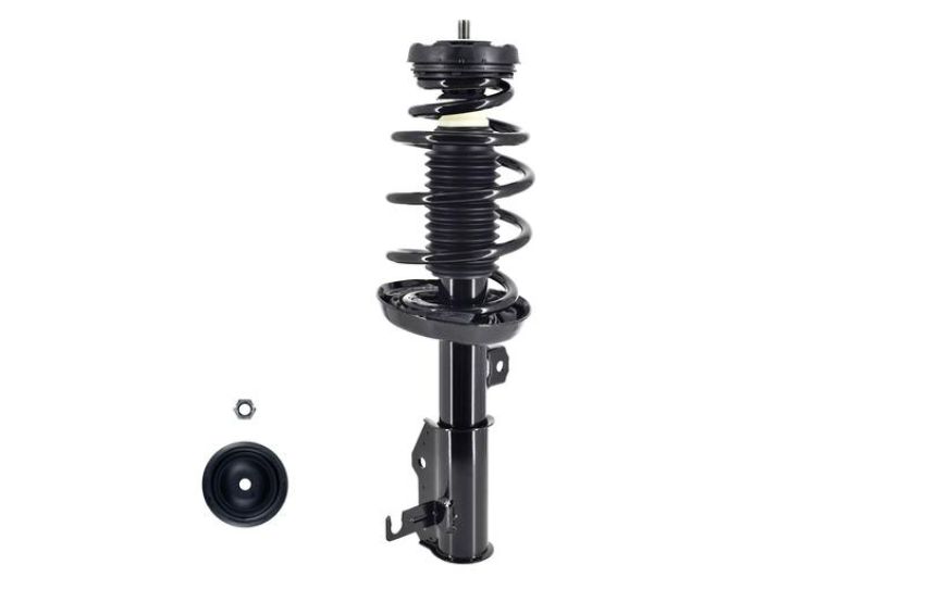 FCS Struts 3333514R Suspension Strut and Coil Spring Assembly