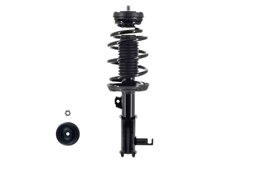 FCS Struts 3333514R Suspension Strut and Coil Spring Assembly