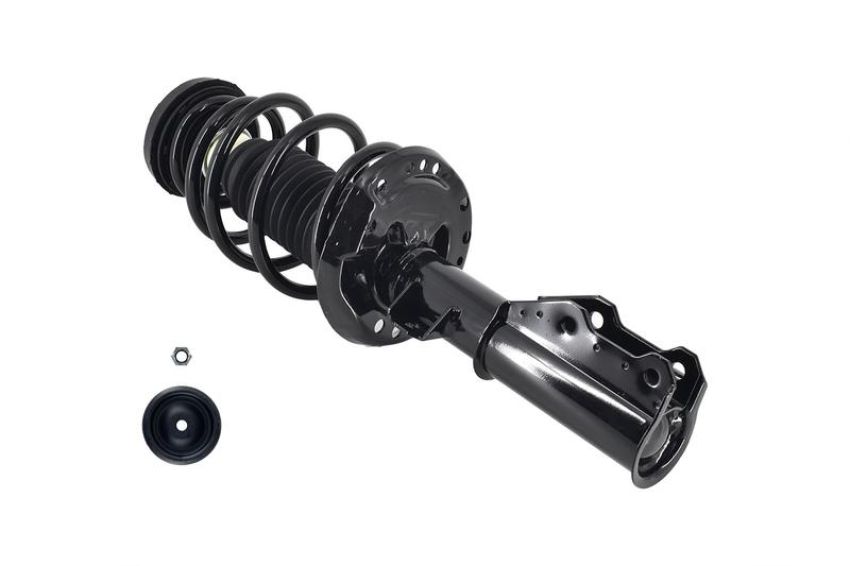 FCS Struts 3333514R Suspension Strut and Coil Spring Assembly