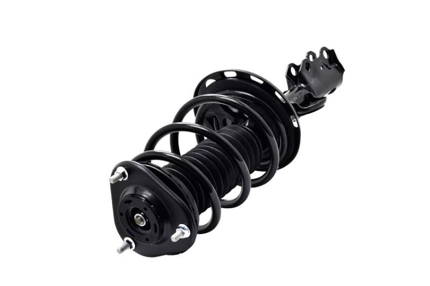 FCS Struts 3333524L Suspension Strut and Coil Spring Assembly