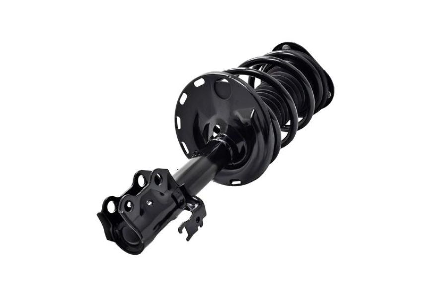 FCS Struts 3333524L Suspension Strut and Coil Spring Assembly